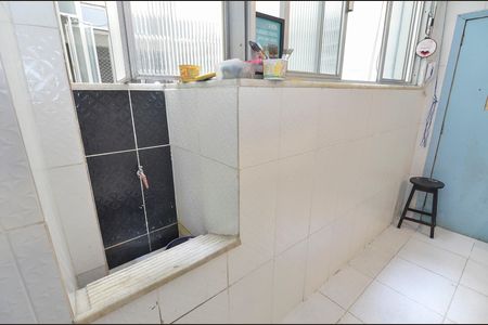 Apartamento à venda com 93m², 3 quartos e 1 vaga Apartamento à venda com 93m², 3 quartos e 1 vagaÁrea de Serviço