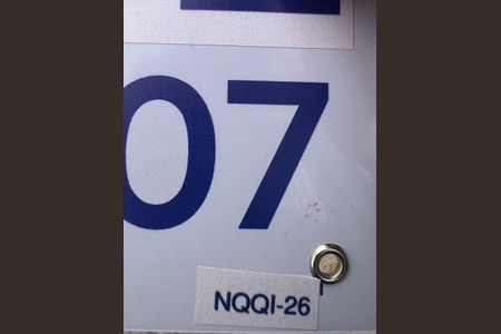 Apartamento à venda com 93m², 3 quartos e 1 vaga Apartamento à venda com 93m², 3 quartos e 1 vagaFachada