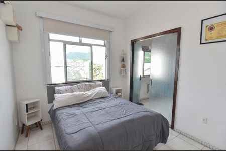 Apartamento à venda com 93m², 3 quartos e 1 vaga Apartamento à venda com 93m², 3 quartos e 1 vagaQuarto 2