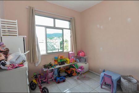 Apartamento à venda com 93m², 3 quartos e 1 vaga Apartamento à venda com 93m², 3 quartos e 1 vagaQuarto 1