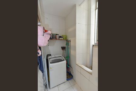 Apartamento à venda com 93m², 3 quartos e 1 vaga Apartamento à venda com 93m², 3 quartos e 1 vagaÁrea de Serviço