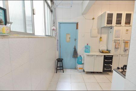 Apartamento à venda com 93m², 3 quartos e 1 vaga Apartamento à venda com 93m², 3 quartos e 1 vagaÁrea de Serviço