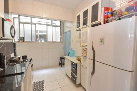 Apartamento à venda com 93m², 3 quartos e 1 vaga Apartamento à venda com 93m², 3 quartos e 1 vagaCozinha