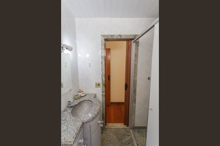 Apartamento à venda com 109m², 3 quartos e 2 vagas Apartamento à venda com 109m², 3 quartos e 2 vagasBanheiro Social