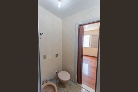Apartamento à venda com 109m², 3 quartos e 2 vagas Apartamento à venda com 109m², 3 quartos e 2 vagasBanheiro da Suíte