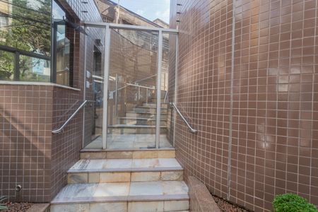 Apartamento à venda com 109m², 3 quartos e 2 vagas Apartamento à venda com 109m², 3 quartos e 2 vagasHall de entrada