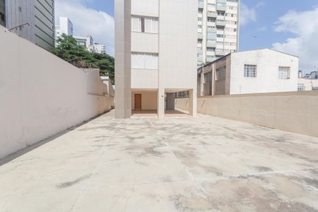 Apartamento à venda com 109m², 3 quartos e 2 vagas Apartamento à venda com 109m², 3 quartos e 2 vagasÁrea comum - Salão de festas