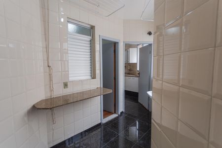 Apartamento à venda com 109m², 3 quartos e 2 vagas Apartamento à venda com 109m², 3 quartos e 2 vagasÁrea de Serviço