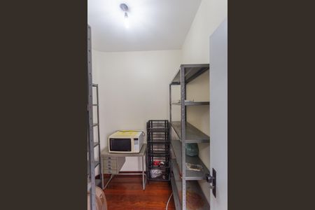 Apartamento à venda com 109m², 3 quartos e 2 vagas Apartamento à venda com 109m², 3 quartos e 2 vagasÁrea de Serviço