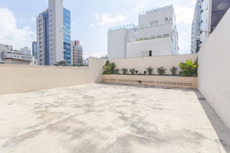 Apartamento à venda com 109m², 3 quartos e 2 vagas Apartamento à venda com 109m², 3 quartos e 2 vagasÁrea comum - Salão de festas