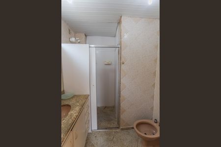 Apartamento à venda com 109m², 3 quartos e 2 vagas Apartamento à venda com 109m², 3 quartos e 2 vagasBanheiro da Suíte