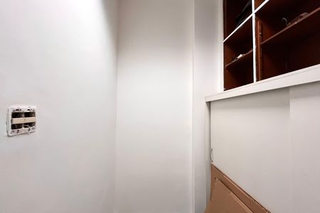 Apartamento para alugar com 110m², 2 quartos e sem vaga Apartamento para alugar com 110m², 2 quartos e sem vagaQuarto de Serviço
