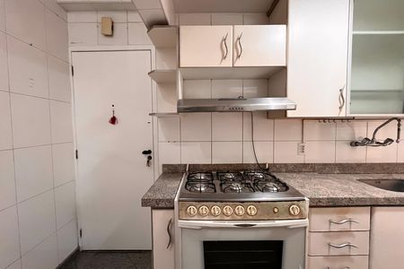 Apartamento para alugar com 110m², 2 quartos e sem vaga Apartamento para alugar com 110m², 2 quartos e sem vagaCozinha