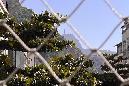 Apartamento para alugar com 110m², 2 quartos e sem vaga Apartamento para alugar com 110m², 2 quartos e sem vagaVista da suíte