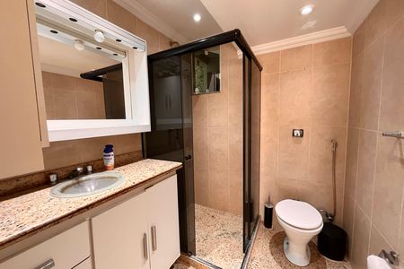 Apartamento para alugar com 110m², 2 quartos e sem vaga
