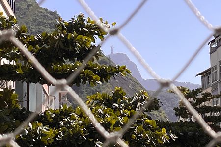 Apartamento para alugar com 110m², 2 quartos e sem vaga Apartamento para alugar com 110m², 2 quartos e sem vagaVista quarto 1