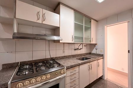 Apartamento para alugar com 110m², 2 quartos e sem vaga Apartamento para alugar com 110m², 2 quartos e sem vagaCozinha