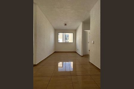 Foto 06 de apartamento à venda com 2 quartos, 41m² em Jardim Matarazzo, São Paulo