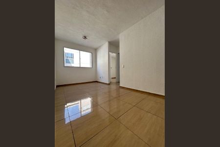 Foto 07 de apartamento à venda com 2 quartos, 41m² em Jardim Matarazzo, São Paulo