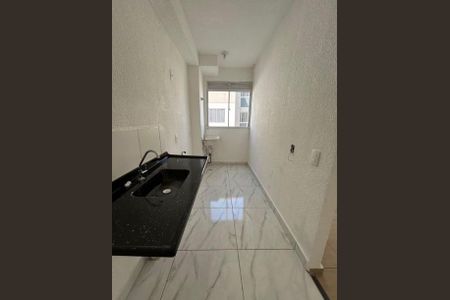 Foto 12 de apartamento à venda com 2 quartos, 41m² em Jardim Matarazzo, São Paulo