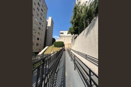 Foto 15 de apartamento à venda com 2 quartos, 41m² em Jardim Matarazzo, São Paulo