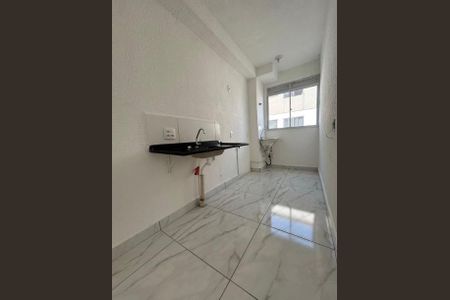 Foto 09 de apartamento à venda com 2 quartos, 41m² em Jardim Matarazzo, São Paulo