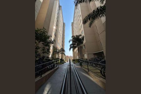 Foto 01 de apartamento à venda com 2 quartos, 41m² em Jardim Matarazzo, São Paulo