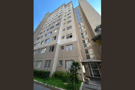 Foto 05 de apartamento à venda com 2 quartos, 41m² em Jardim Matarazzo, São Paulo