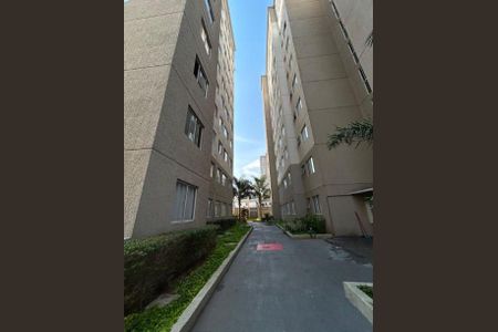 Foto 04 de apartamento à venda com 2 quartos, 41m² em Jardim Matarazzo, São Paulo