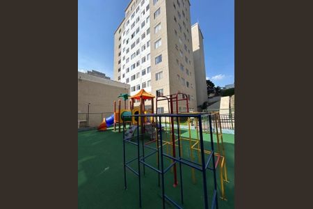 Foto 03 de apartamento à venda com 2 quartos, 41m² em Jardim Matarazzo, São Paulo