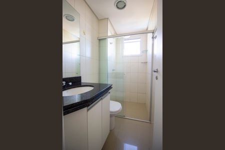 Apartamento para alugar com 1 quarto, 37m² em Águas Claras, Brasília