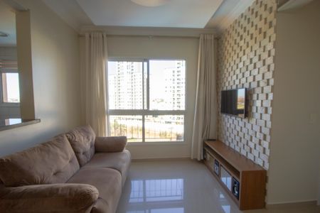 Apartamento para alugar com 1 quarto, 37m² em Águas Claras, Brasília