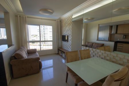 Apartamento para alugar com 1 quarto, 37m² em Águas Claras, Brasília