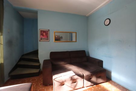 Casa à venda com 3 quartos, 120m² em Vila Ema, São Paulo
