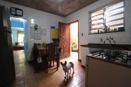 Casa à venda com 3 quartos, 120m² em Vila Ema, São Paulo