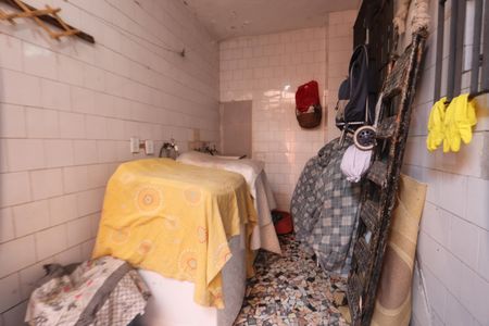 Casa à venda com 3 quartos, 120m² em Vila Ema, São Paulo