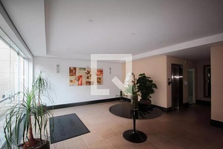 Apartamento para alugar com 166m², 3 quartos e 3 vagas Apartamento para alugar com 166m², 3 quartos e 3 vagasHall Social