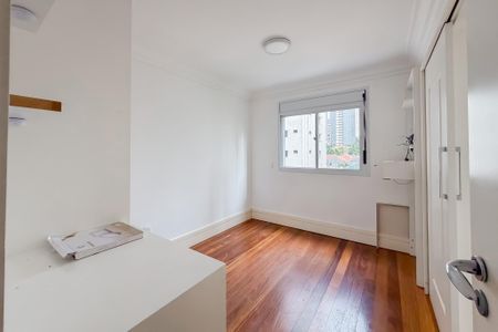 Apartamento para alugar com 166m², 3 quartos e 3 vagas Apartamento para alugar com 166m², 3 quartos e 3 vagasSuíte 1
