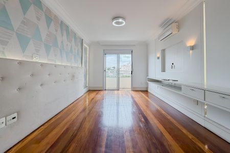 Apartamento para alugar com 166m², 3 quartos e 3 vagas Apartamento para alugar com 166m², 3 quartos e 3 vagasSuíte 2