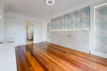 Apartamento para alugar com 166m², 3 quartos e 3 vagas Apartamento para alugar com 166m², 3 quartos e 3 vagasSuíte 2