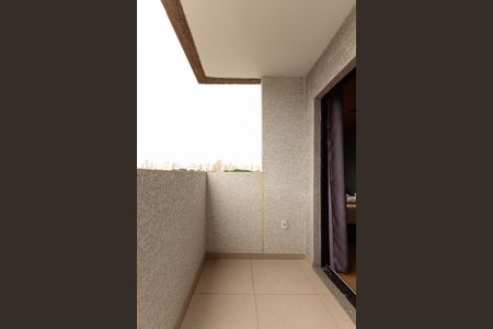 Sacada de kitnet/studio à venda com 1 quarto, 28m² em Moema, São Paulo