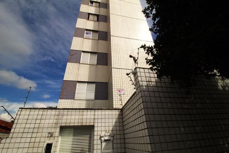 Apartamento para alugar com 100m², 3 quartos e 2 vagas Apartamento para alugar com 100m², 3 quartos e 2 vagasFachada do Prédio