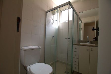 Apartamento para alugar com 100m², 3 quartos e 2 vagas Apartamento para alugar com 100m², 3 quartos e 2 vagasBanheiro Suite