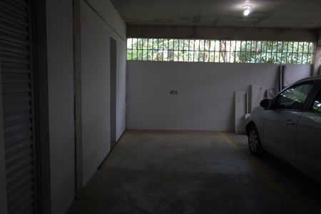 Apartamento para alugar com 100m², 3 quartos e 2 vagas Apartamento para alugar com 100m², 3 quartos e 2 vagasVaga de Garagem - 2 vagas de linha reta coberta