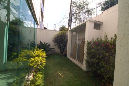 Apartamento para alugar com 100m², 3 quartos e 2 vagas Apartamento para alugar com 100m², 3 quartos e 2 vagasJardim