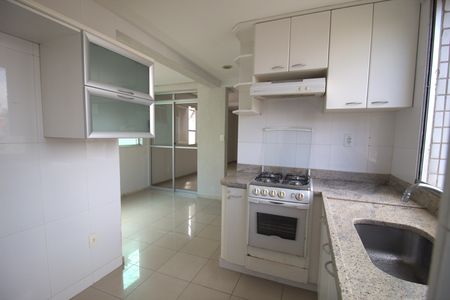 Apartamento para alugar com 100m², 3 quartos e 2 vagas Apartamento para alugar com 100m², 3 quartos e 2 vagasCozinha