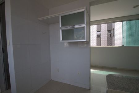 Apartamento para alugar com 100m², 3 quartos e 2 vagas Apartamento para alugar com 100m², 3 quartos e 2 vagasCozinha