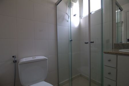 Apartamento para alugar com 100m², 3 quartos e 2 vagas Apartamento para alugar com 100m², 3 quartos e 2 vagasBanheiro da Suíte