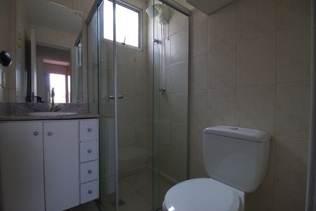 Apartamento para alugar com 100m², 3 quartos e 2 vagas Apartamento para alugar com 100m², 3 quartos e 2 vagasBanheiro Social