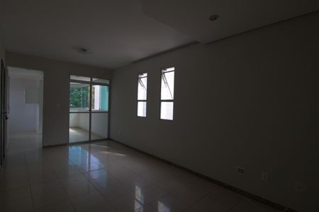 Sala de Estar de apartamento para alugar com 3 quartos, 100m² em Alto Caiçaras, Belo Horizonte
